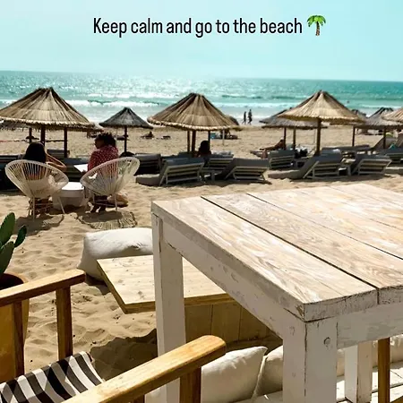 Sunador - Adults Only Apartamento