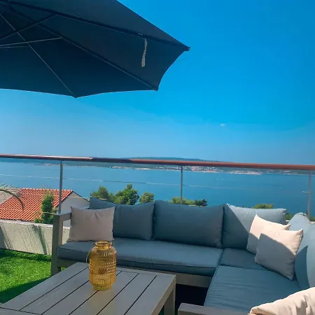Sunador - Adults Only Lejlighed Crikvenica