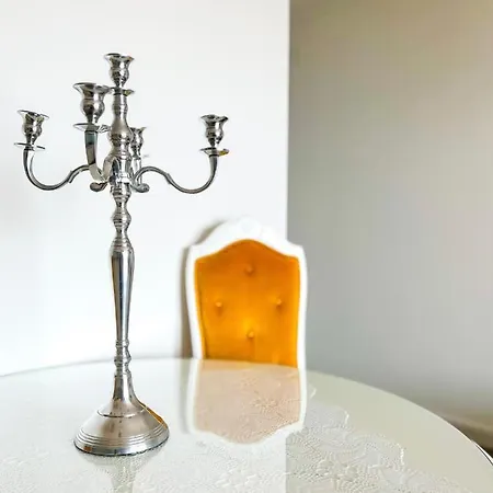 Sunador - Adults Only Apartamento *