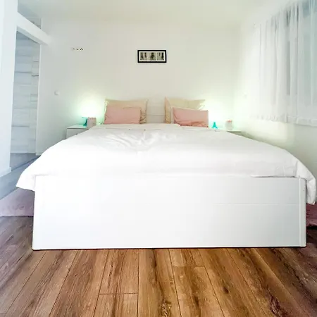 Sunador - Adults Only Apartamento Crikvenica