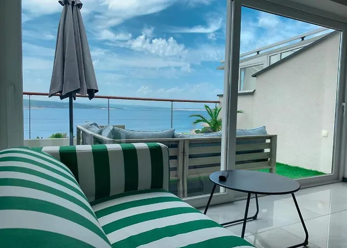 Sunador - Adults Only アパート *