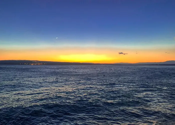 アパート Sunador - Adults Only ツリクヴェニツァ