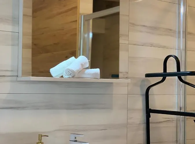 アパート Sunador - Adults Only