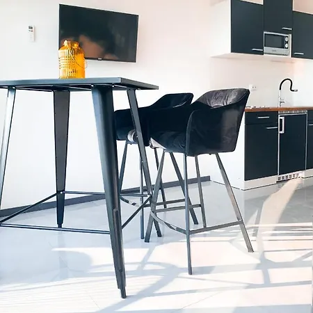 Apartment Sunador - Adults Only *