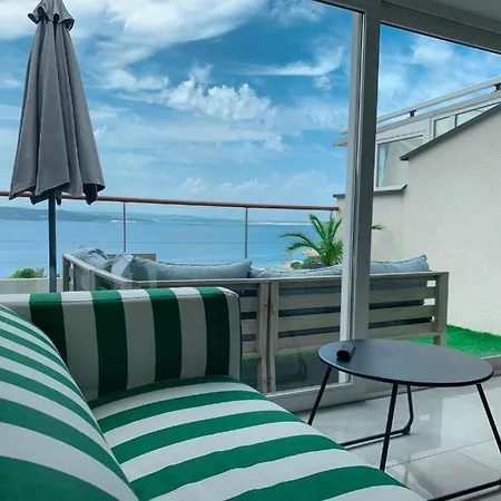 Sunador - Adults Only Apartment *