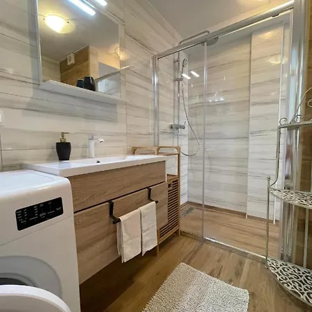 Apartment Sunador - Adults Only