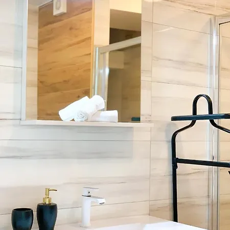 Apartment Sunador - Adults Only *