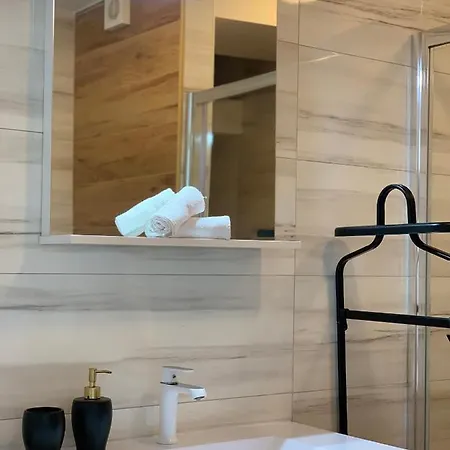 Apartment Sunador - Adults Only