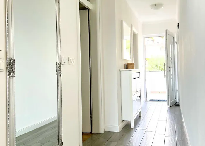 Sunador - Adults Only 아파트