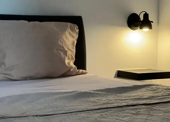 شقة Sunador - Adults Only *